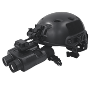 Midnight Optics Explorer Night Vision Helmet Kit - Apex Firearms and Defence
