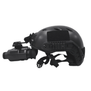 Midnight Optics Explorer Night Vision Helmet Kit - Apex Firearms and Defence