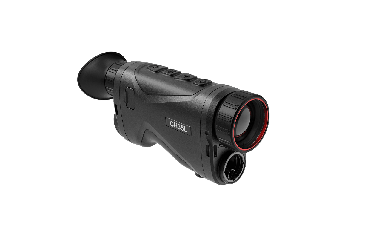 HIKMICRO Condor CQ50L Thermal Monocular - Apex Firearms and Defence