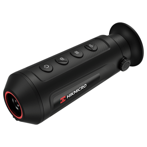 HIKMICRO Lynx S LE10S Thermal Monocular - Apex Firearms and Defence