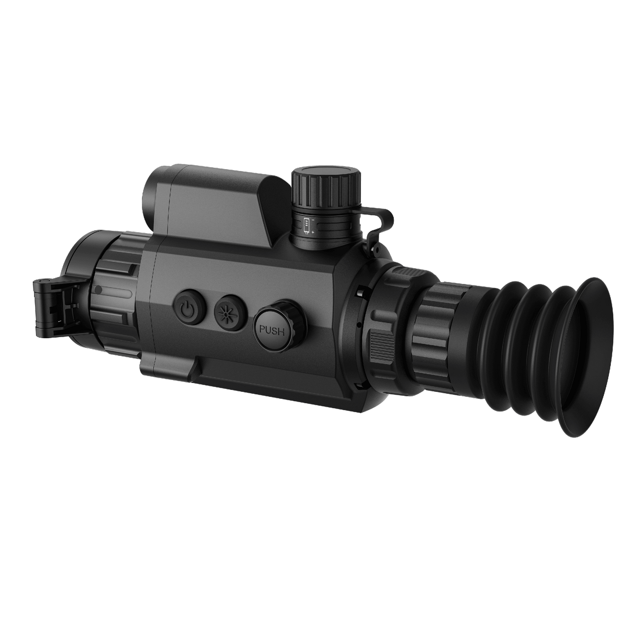 HIKMICRO Panther 2.0 PH35L Thermal Scope - Apex Firearms and Defence