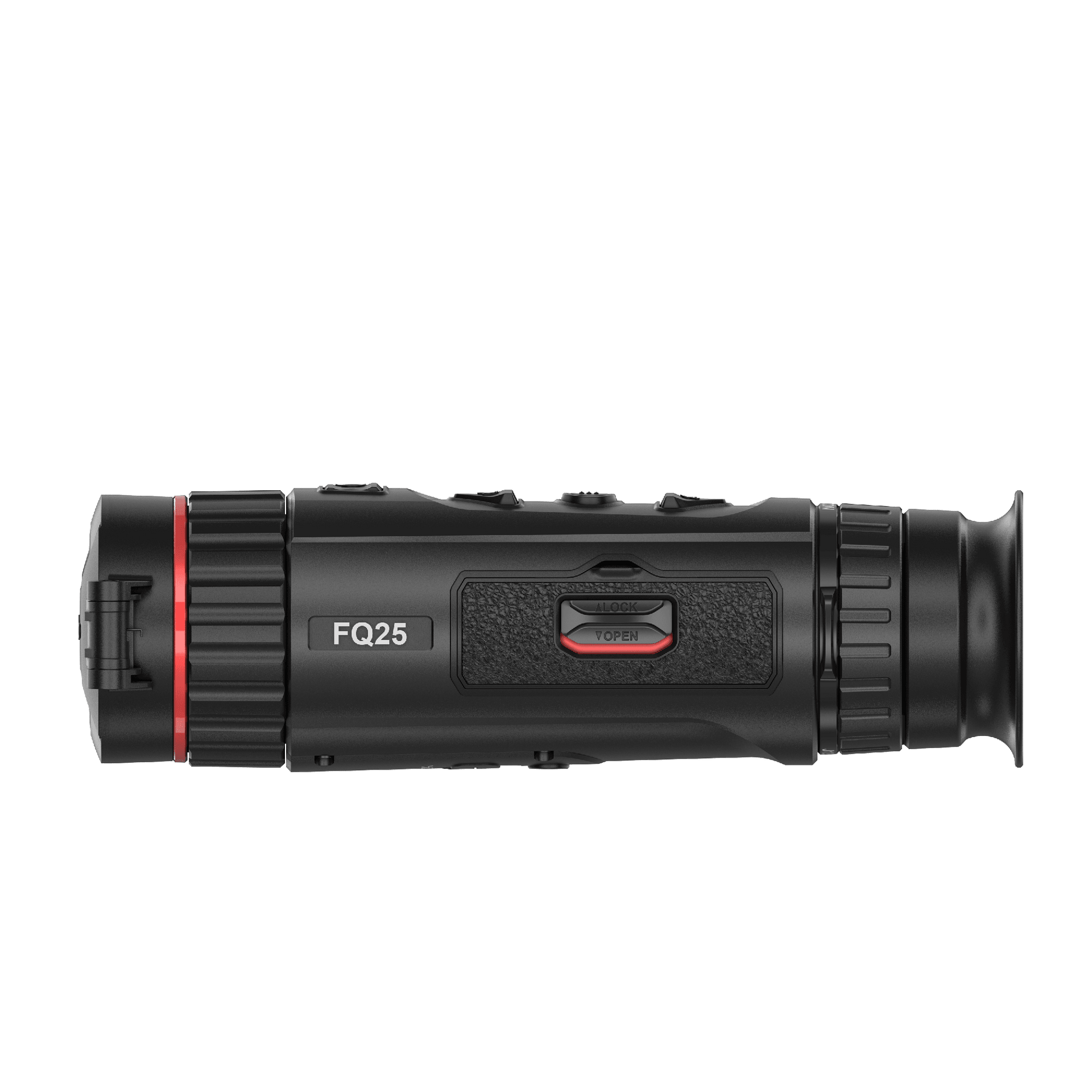 HIKMICRO Falcon FQ25 Thermal Monocular - Apex Firearms and Defence