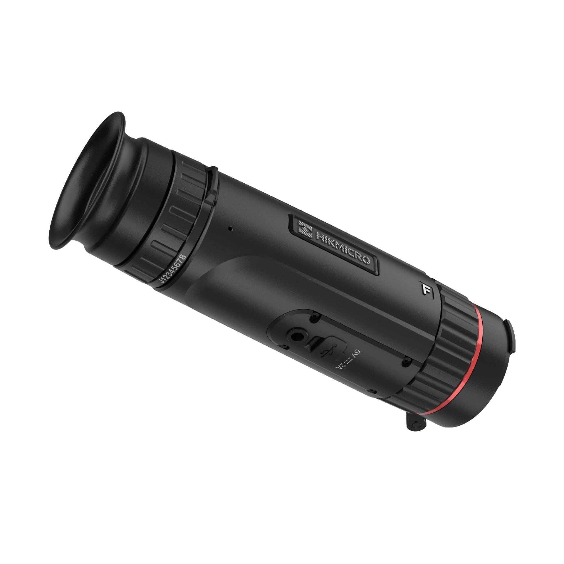 HIKMICRO Falcon FQ25 Thermal Monocular - Apex Firearms and Defence