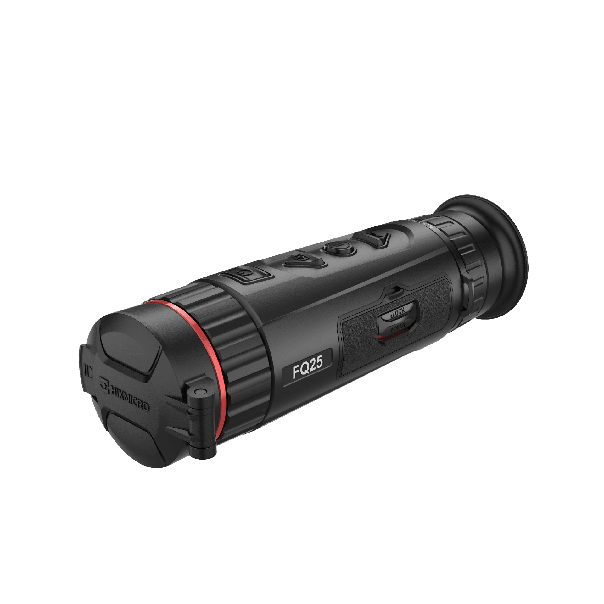 HIKMICRO Falcon FQ25 Thermal Monocular - Apex Firearms and Defence