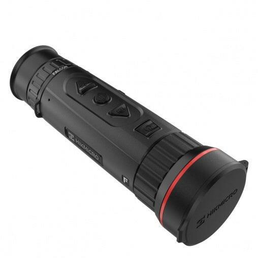 HIKMICRO Falcon FQ50 Thermal Monocular - Apex Firearms and Defence