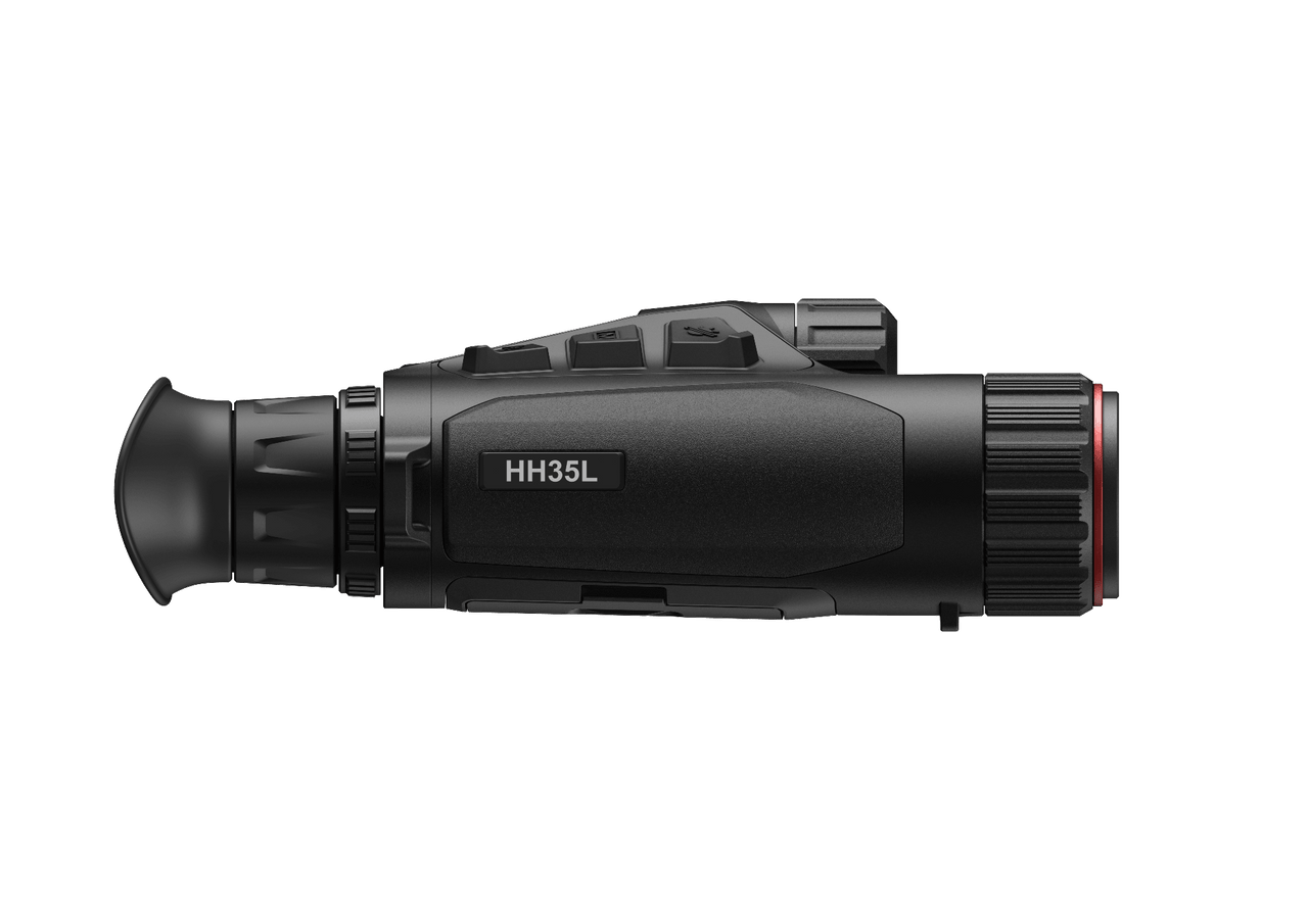 HIKMICRO Habrok HE25L Multi-Spectrum Binocular - Apex Firearms and Defence