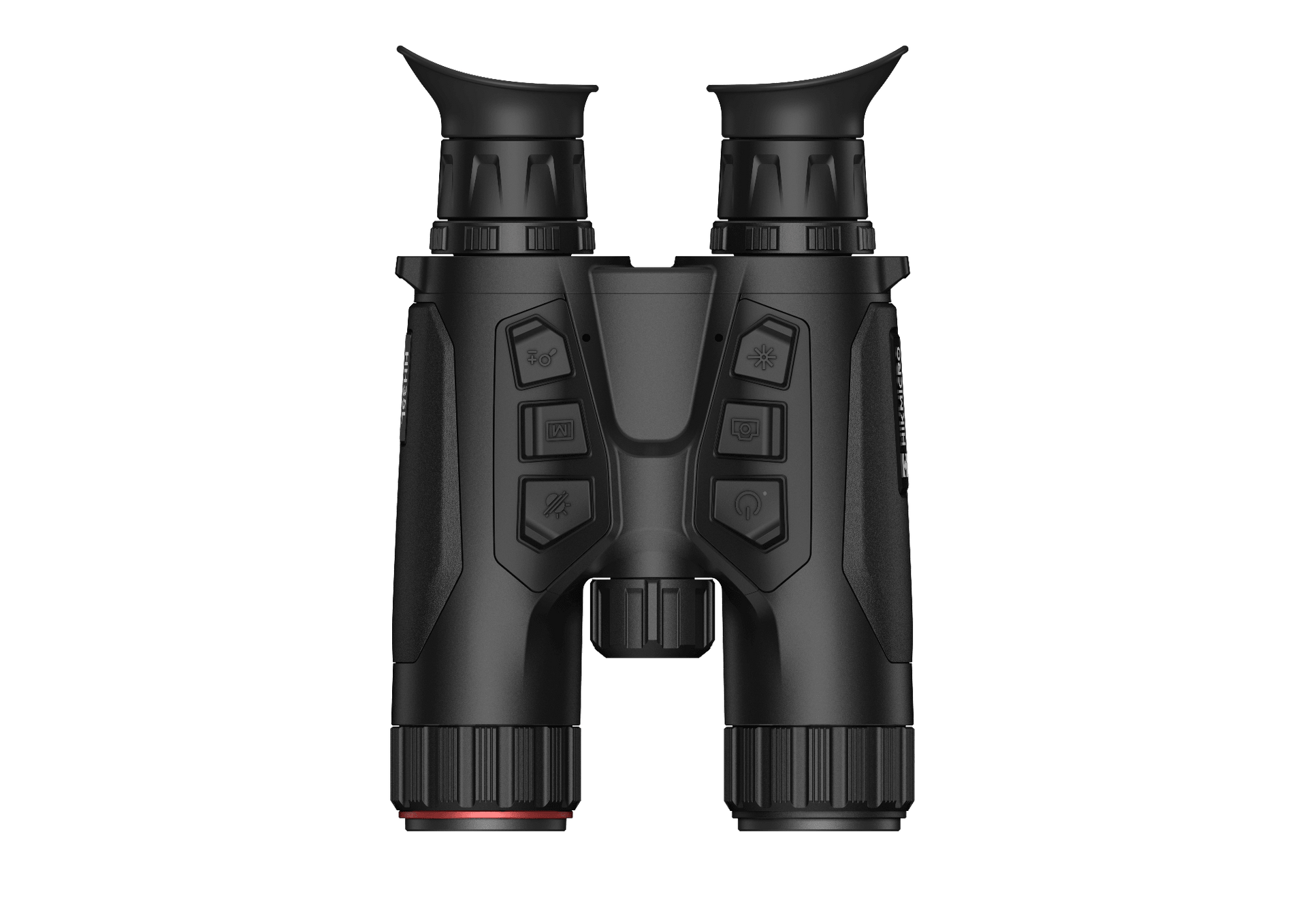HIKMICRO Habrok HE25L Multi-Spectrum Binocular - Apex Firearms and Defence