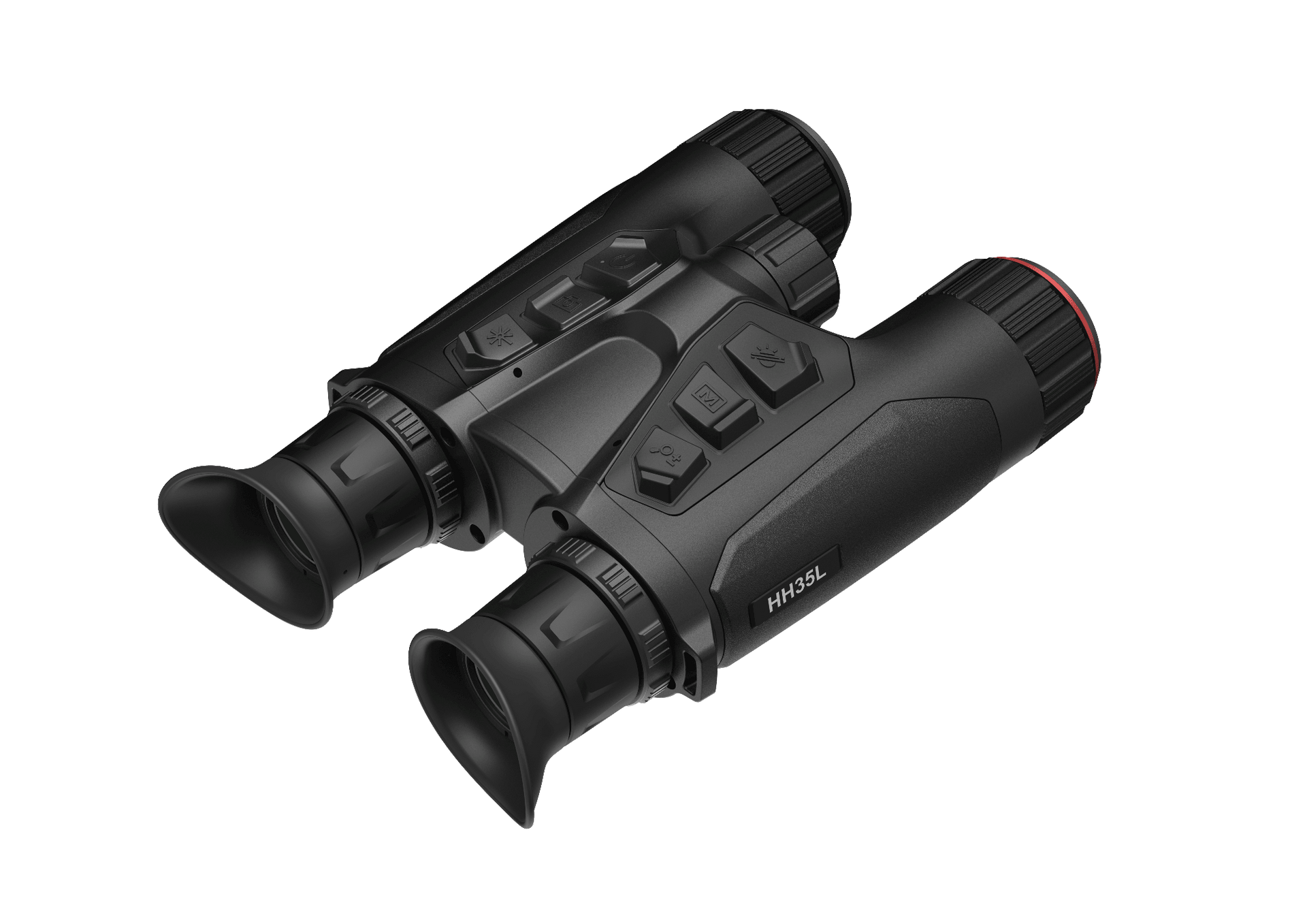 HIKMICRO Habrok HE25L Multi-Spectrum Binocular - Apex Firearms and Defence