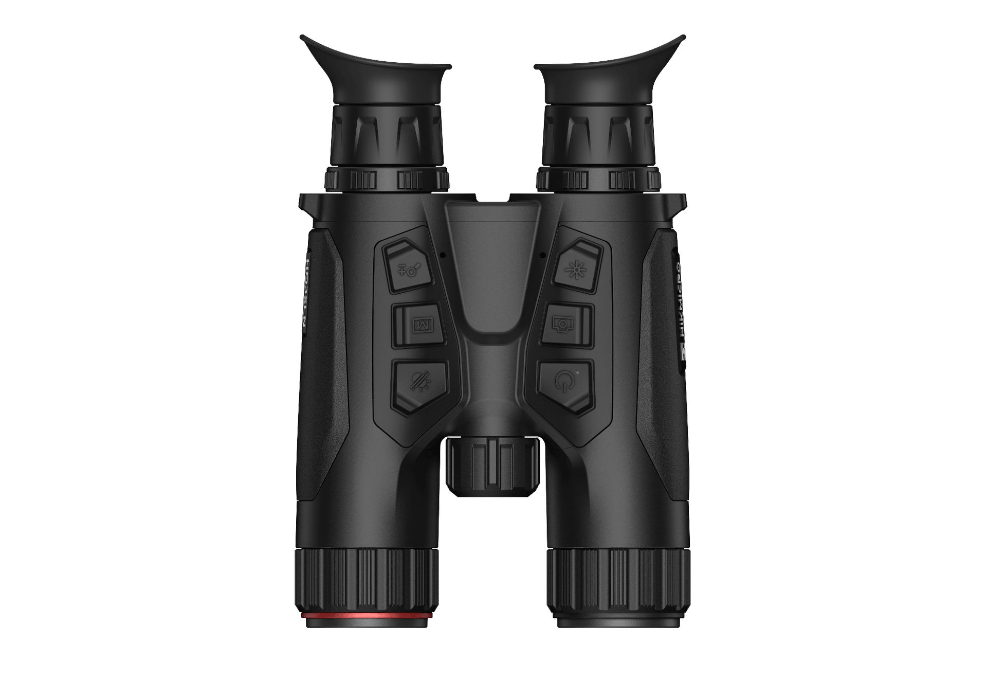HIKMICRO Habrok HQ35LN Thermal Fusion Binoculars - Apex Firearms and Defence