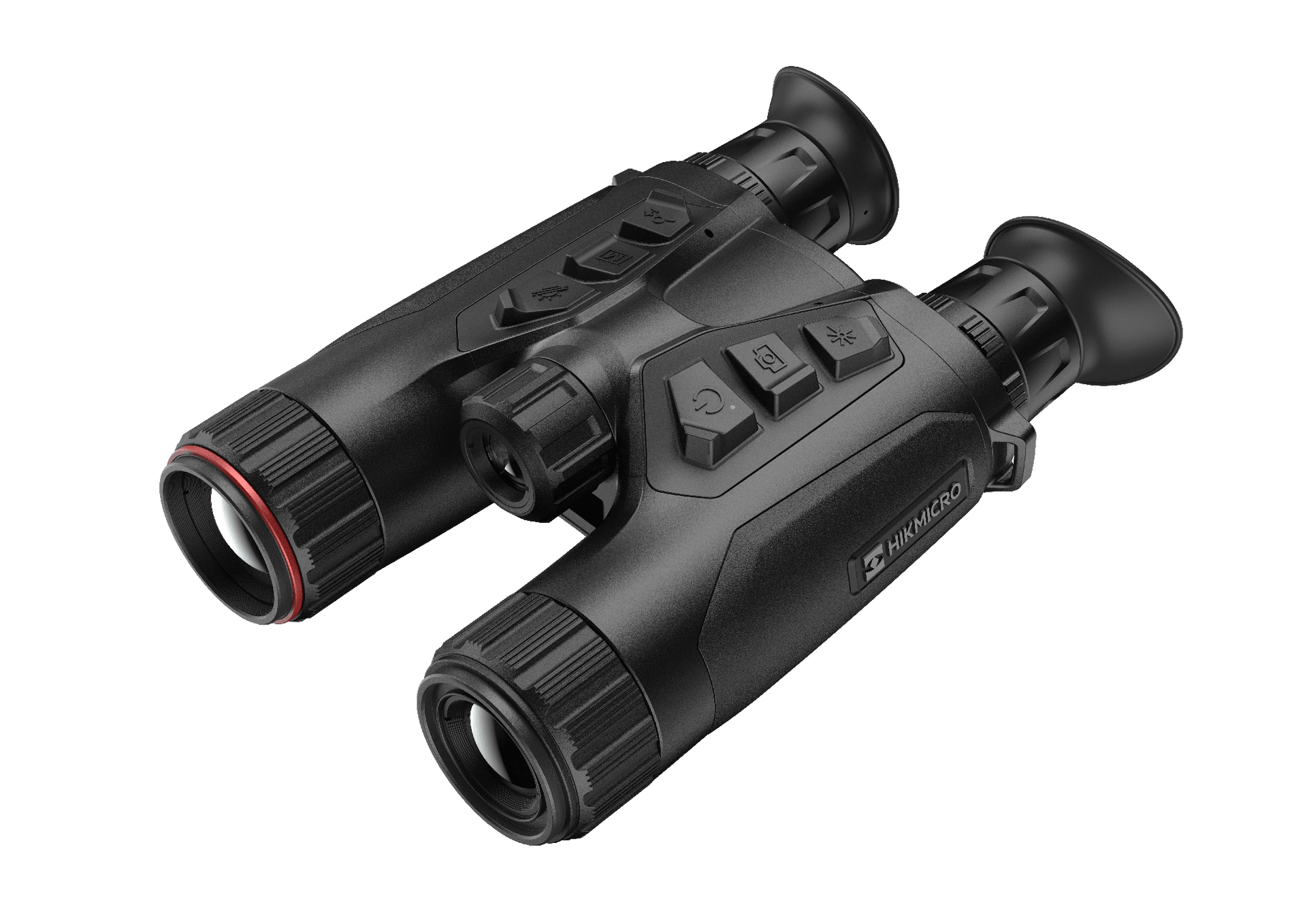 HIKMICRO Habrok HQ35LN Thermal Fusion Binoculars - Apex Firearms and Defence