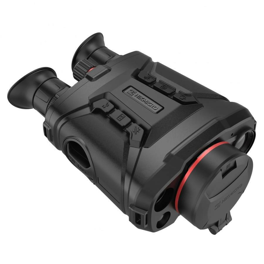 HIKMICRO Raptor RH50L Thermal Binoculars - Apex Firearms and Defence