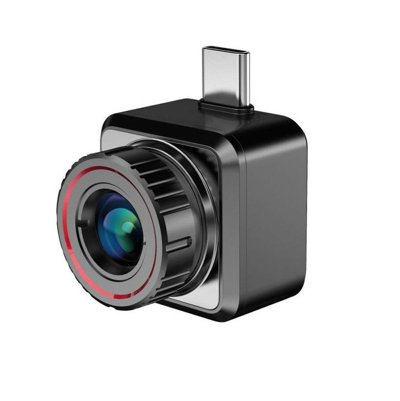 HIKMICRO Explorer E20PLUS For Android - Apex Firearms and Defence