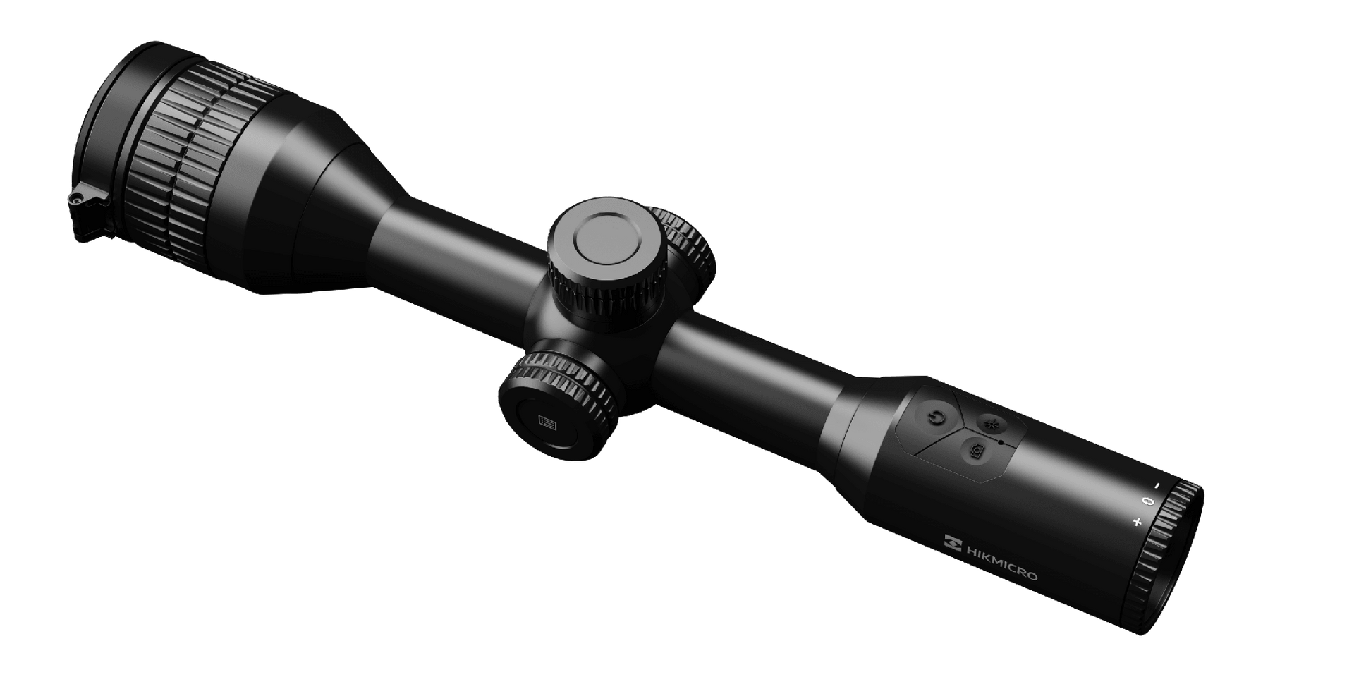 HIKMICRO Stellar SH50 Thermal Scope - Apex Firearms and Defence