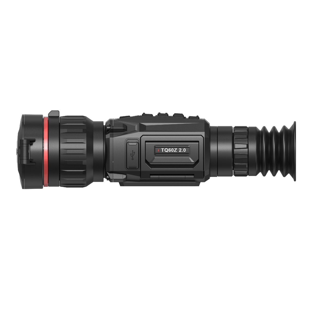 HIKMICRO Thunder 2.0 TQ60Z Thermal Scope (Shop Demo Model. As New) - Apex Firearms and Defence