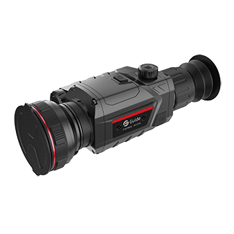 Guide TR450 Thermal Scope - Apex Firearms and Defence