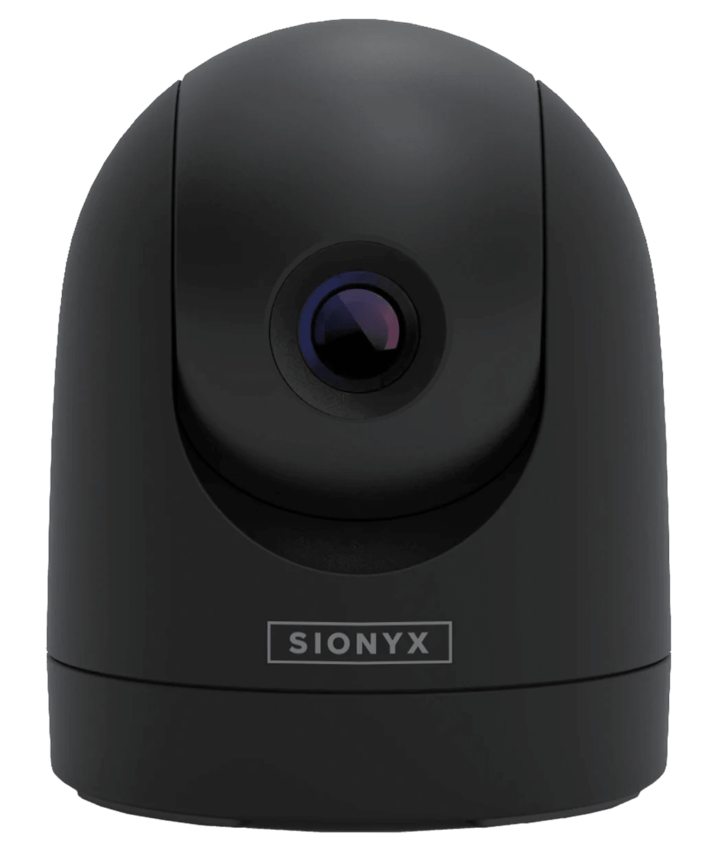 SIONYX NIGHTWAVE D1 Night Vision Dome Camera - Black - Apex Firearms and Defence