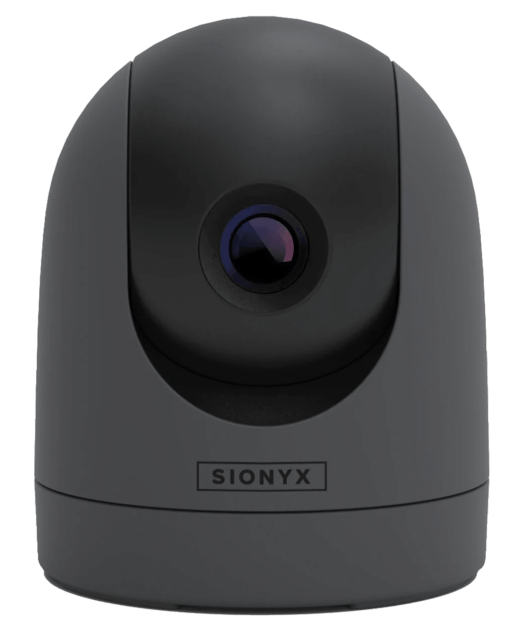 SIONYX NIGHTWAVE D1 Night Vision Dome Camera - Grey - Apex Firearms and Defence
