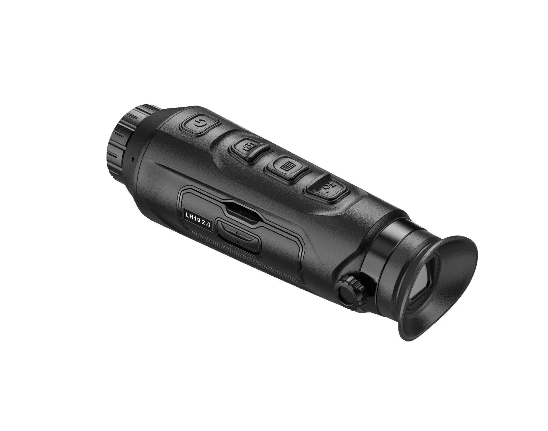 HIKMICRO Lynx 2.0 LH19 Thermal Monocular - Apex Firearms and Defence