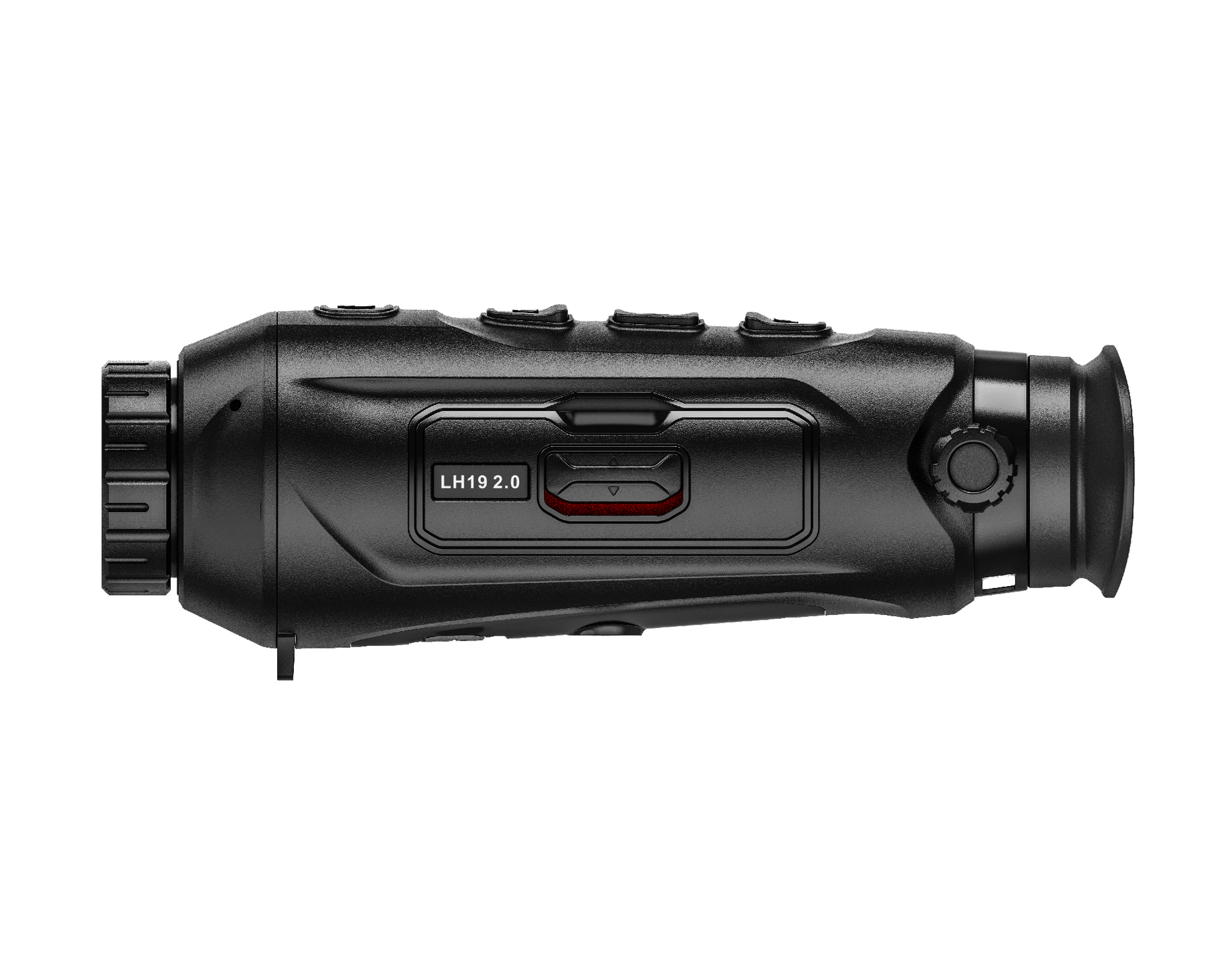 HIKMICRO Lynx 2.0 LH19 Thermal Monocular - Apex Firearms and Defence