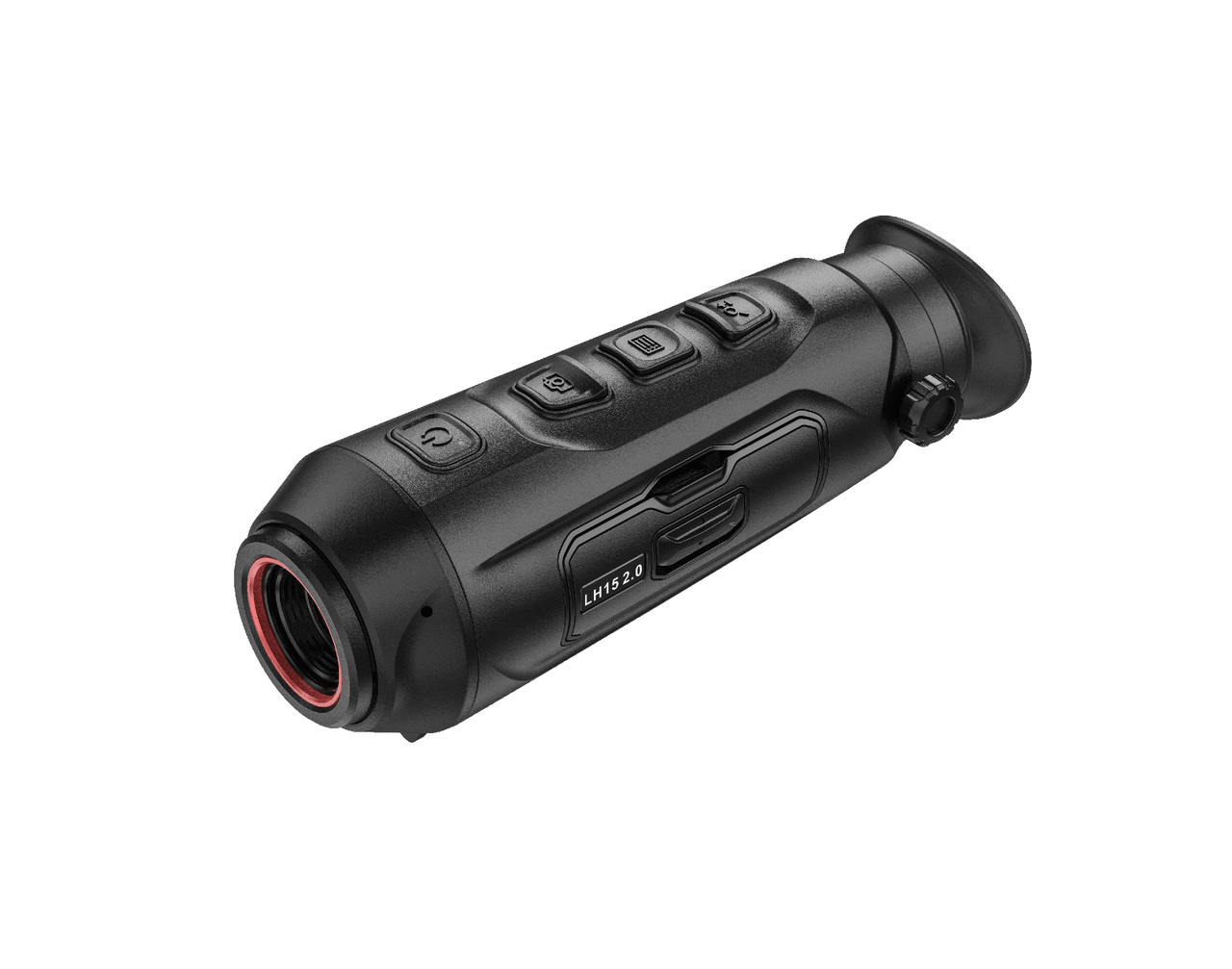 HIKMICRO Lynx 2.0 LH15 Thermal Monocular - Apex Firearms and Defence