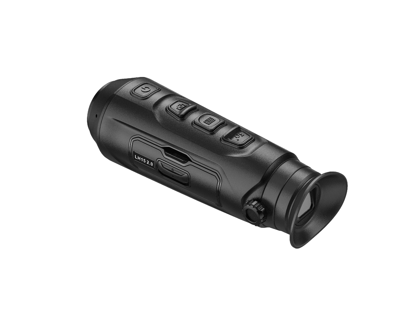 HIKMICRO Lynx 2.0 LH15 Thermal Monocular - Apex Firearms and Defence