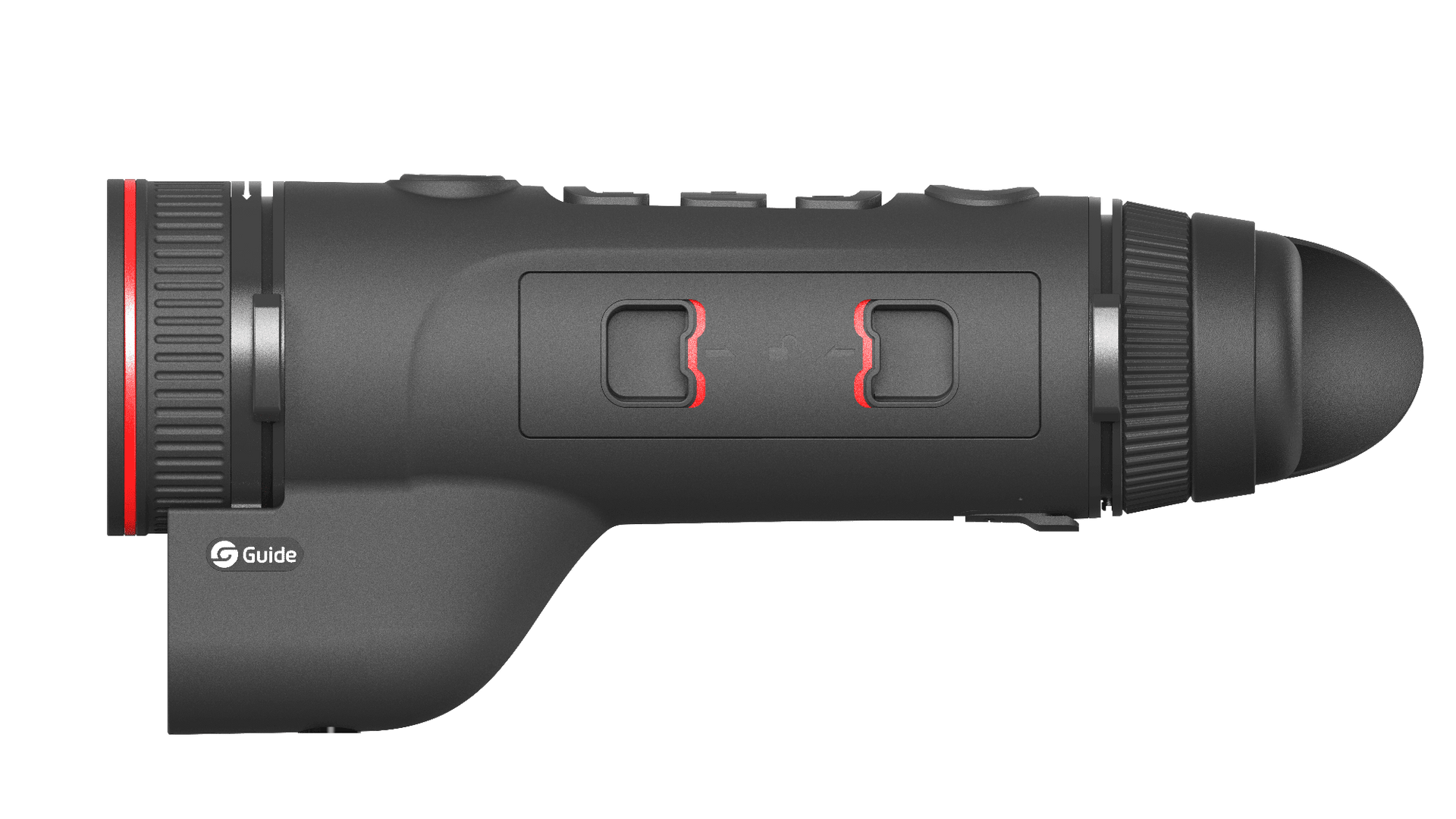 Guide TJ630 LRF Thermal Monocular - Apex Firearms and Defence