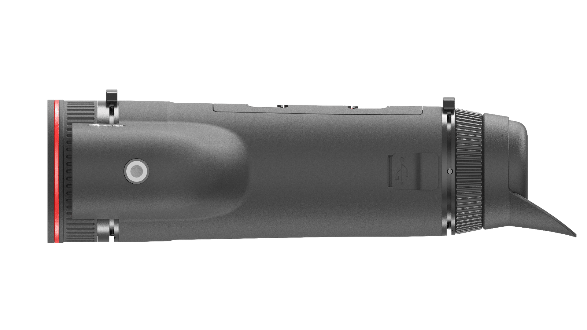 Guide TJ630 LRF Thermal Monocular - Apex Firearms and Defence