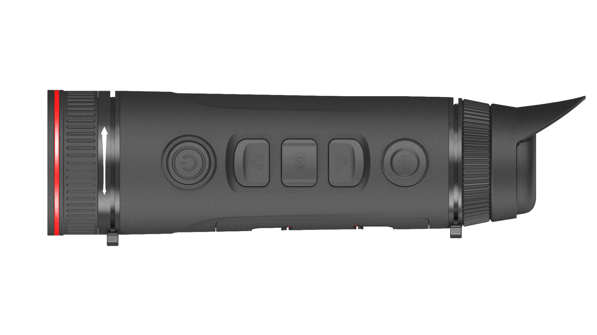 Guide TJ630 LRF Thermal Monocular - Apex Firearms and Defence