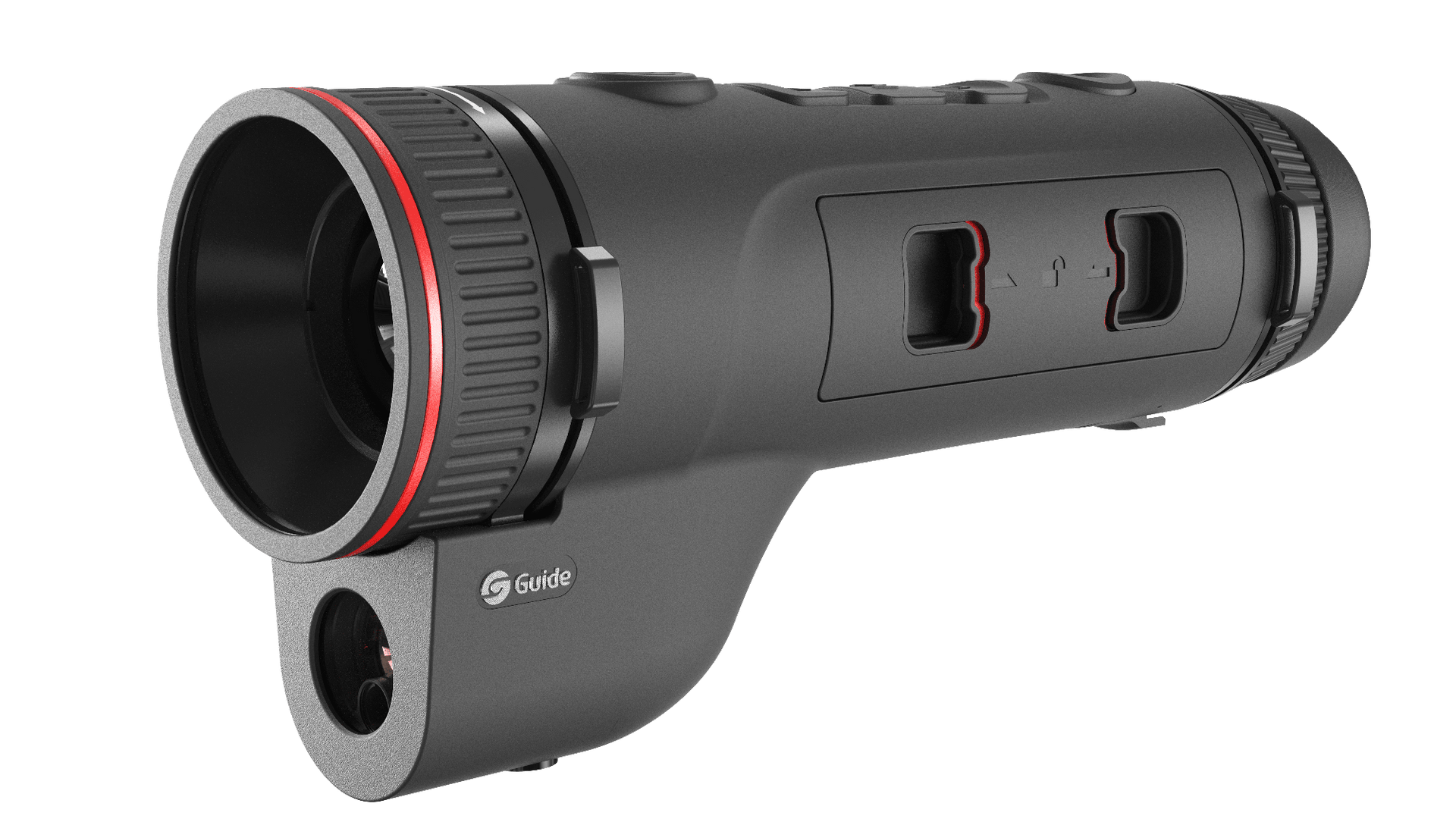 Guide TJ630 LRF Thermal Monocular - Apex Firearms and Defence