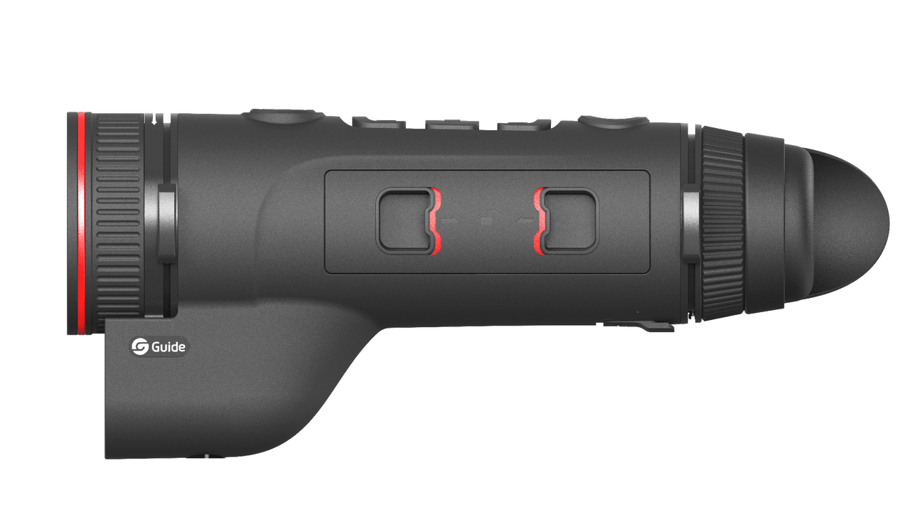 Guide TJ420 LRF Thermal Monocular - Apex Firearms and Defence