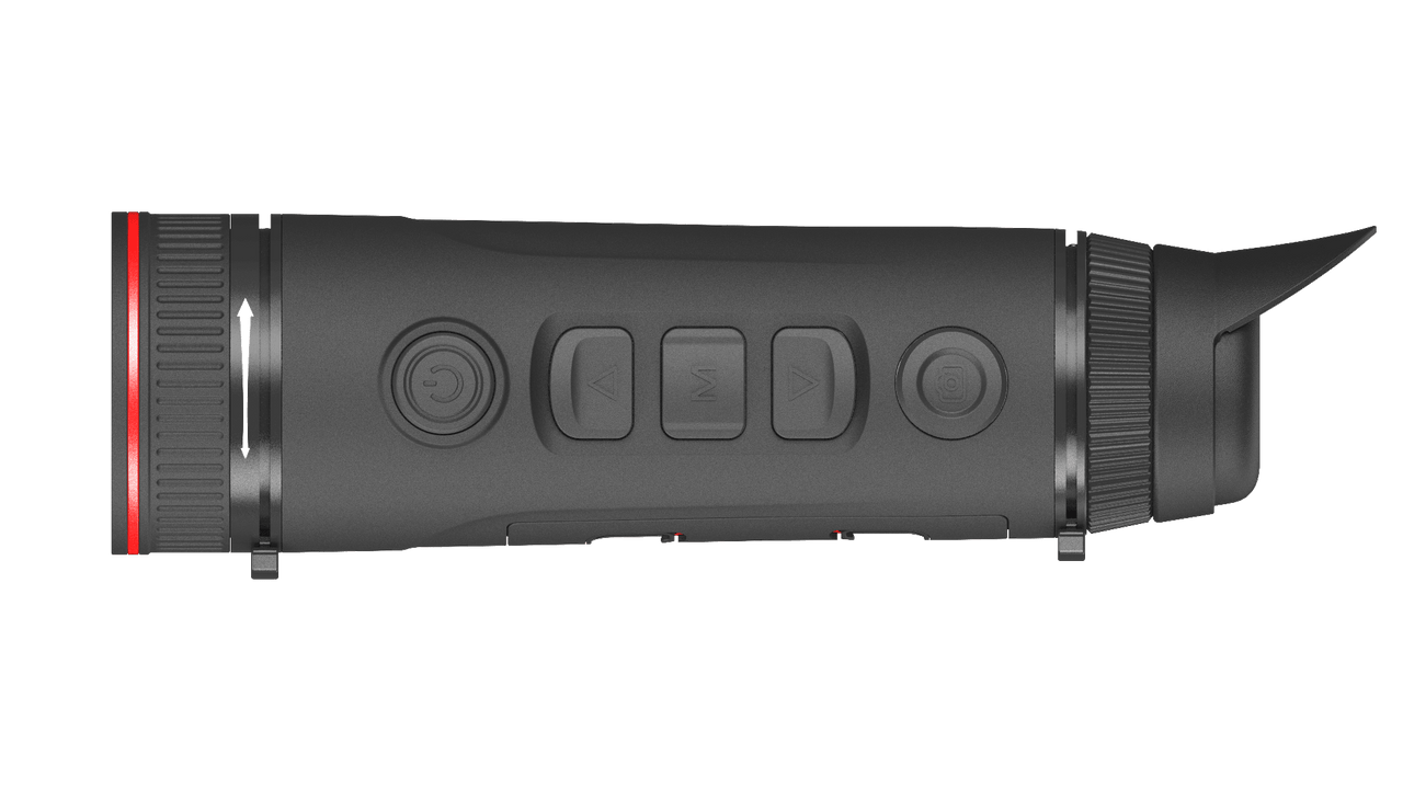 Guide TJ420 LRF Thermal Monocular - Apex Firearms and Defence