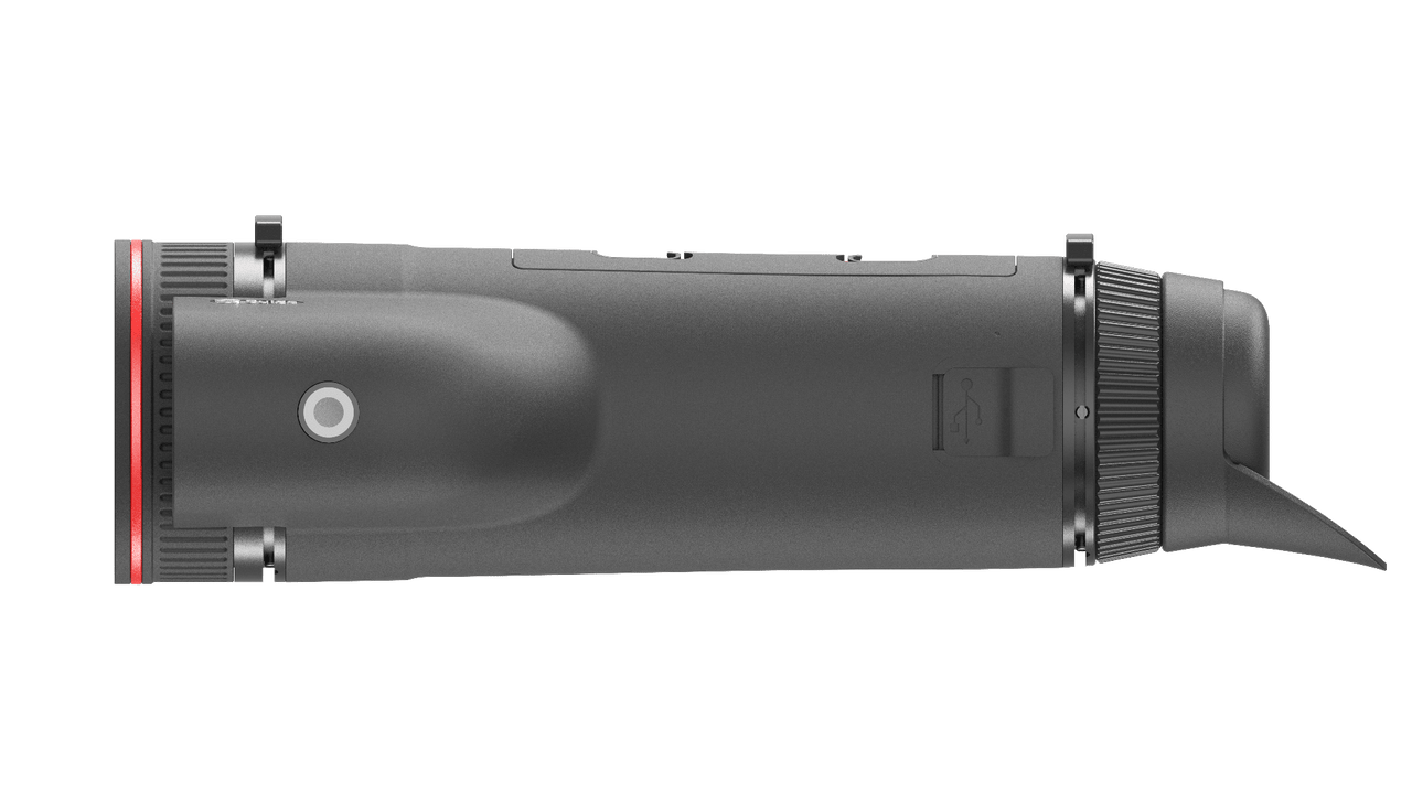 Guide TJ430 LRF Thermal Monocular - Apex Firearms and Defence