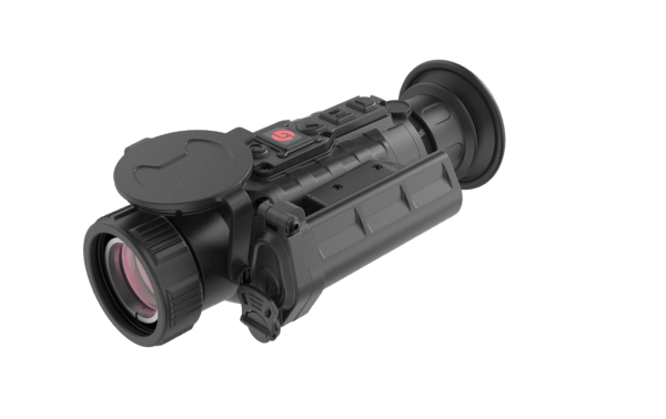 Guide TA651 Thermal Clip On - Apex Firearms and Defence