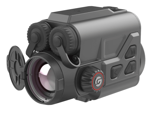 Guide TB630 LRF Thermal Clip-On - Apex Firearms and Defence