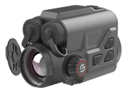 Guide TB630 LRF Thermal Clip-On - Apex Firearms and Defence