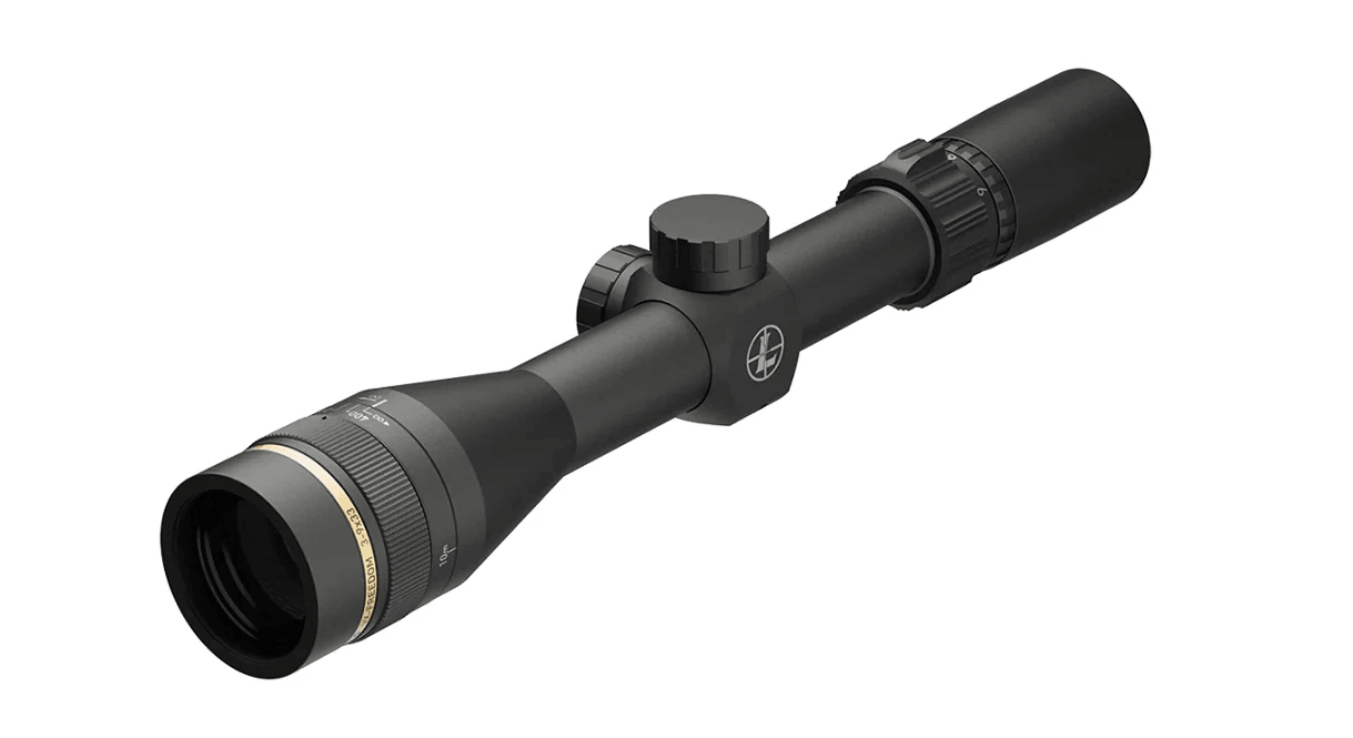 Leupold VX-FREEDOM 3-9X33 - Apex Firearms and Defence
