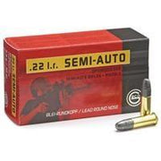 GECO .22 SEMI-AUTO 2,6g - Apex Firearms and Defence