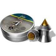 H&N Hornet Pointed Airgun Pellets .22 Cal. - Apex Firearms and Defence
