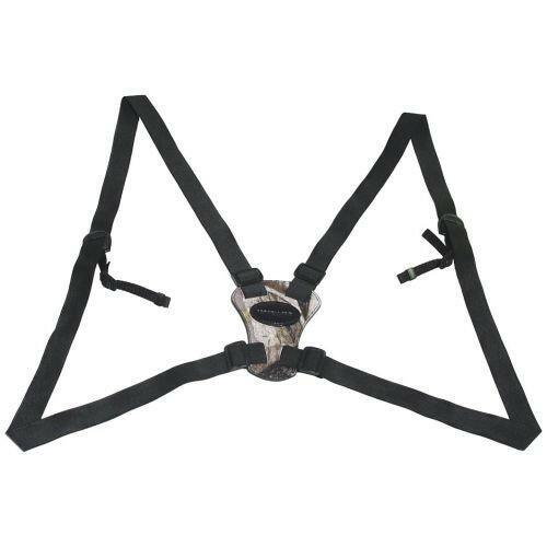 Vanguard Optic Guard Harness for Binoculars - Camo - Apex Firearms and Defence