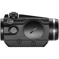 Hawke Sport Optics 1x25 Vantage Red Dot Sight, 3 MOA Dot Reticle, Weaver Rail