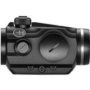 Hawke Sport Optics Vantage 1x30 Red Dot Sight (Weaver Rail) in Black