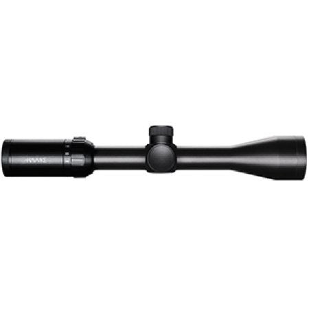 Hawke Sport Optics 3-9x40 Vantage Riflescope, 30/30 Center Cross Reticle, 1"Tube