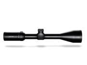 Hawke Sport Optics 3-9x50 Vantage Riflescope, Mil Dot Reticle, 1" Main Tube