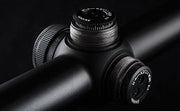 Hawke Sport Optics 4-12x50 Vantage IR Riflescope, Illum .22 LR Subsonic Reticle