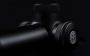 Hawke Sport Optics 4-12x50 Vantage IR Riflescope, Illum .22 LR Subsonic Reticle