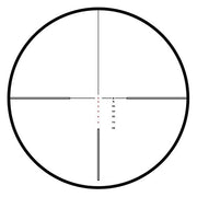 Hawke Sport Optics 4-12x50 Vantage IR Riflescope, Illum .22 LR Subsonic Reticle