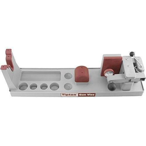 Tipton Gun Vise 782731 - Apex Firearms and Defence