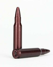 A-Zoom 308 Winchster Rifle Metal Snap Cap, Pack of 2 - Apex Firearms and Defence