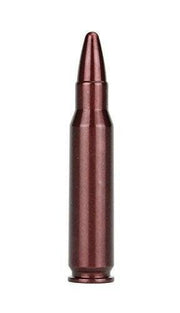 A-Zoom 308 Winchster Rifle Metal Snap Cap, Pack of 2 - Apex Firearms and Defence