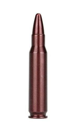 A-Zoom 308 Winchster Rifle Metal Snap Cap, Pack of 2 - Apex Firearms and Defence